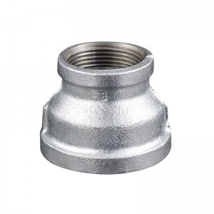 Galvanized connector – KE103032