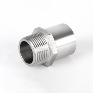 Stainless steel 5cm internal and external wire – KE094004