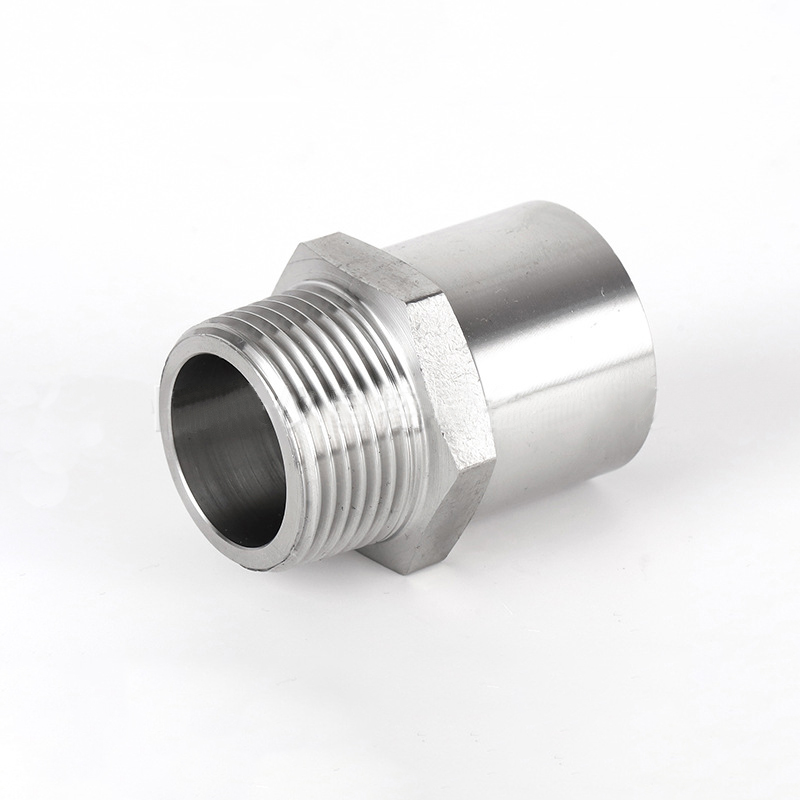 Stainless steel 5cm internal and external wire – KE094004