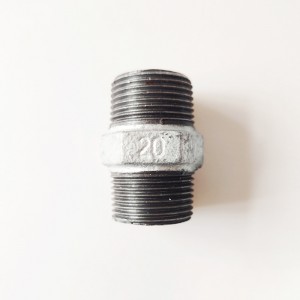 Galvanized 15 hexagonal wire – KE113015