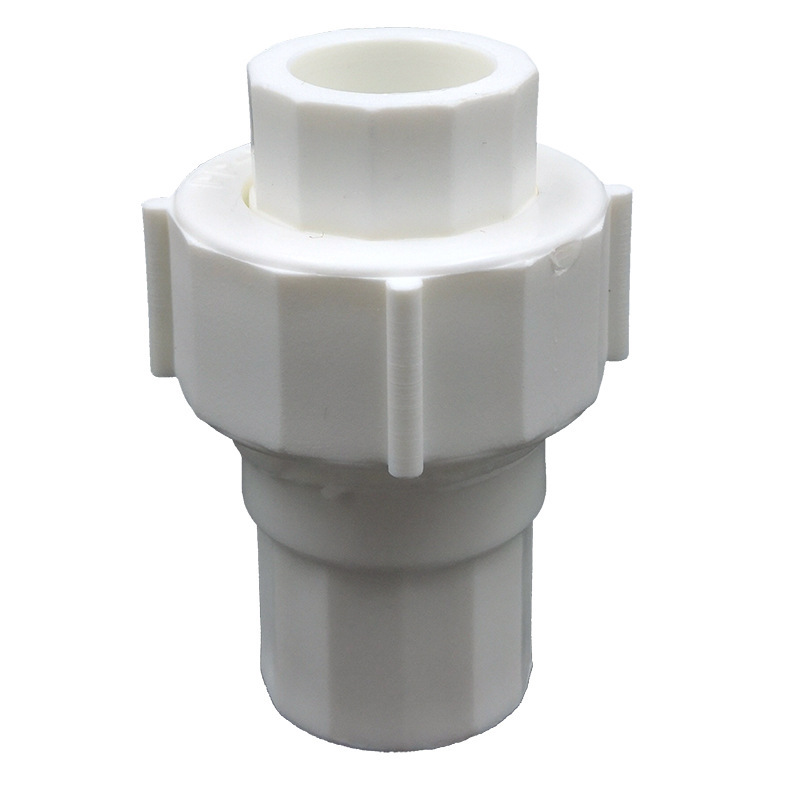 PPR one-way hot melt check valve – KE048025