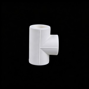 PPR Reducer Tee – KE046050A