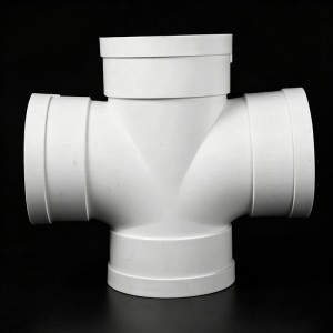 PVC Tee – KE082110
