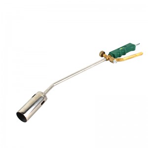 Professional Grade Flamethrower 34235