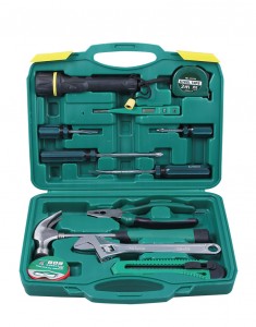 13pcs Household tool set
