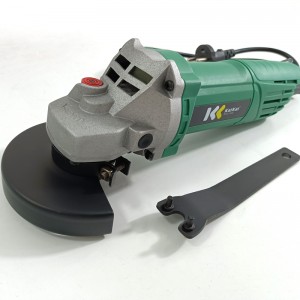 KG1961007 Electric Angle Grinder