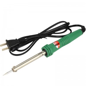 Electric soldering iron-2