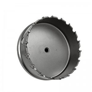 Tct Carbide Hole Saw