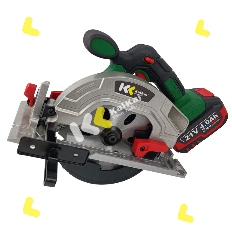 Electric Circular Saw