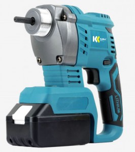 Lithium Vibrator