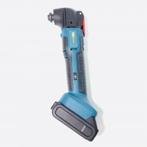 Multi-functional angle grinder