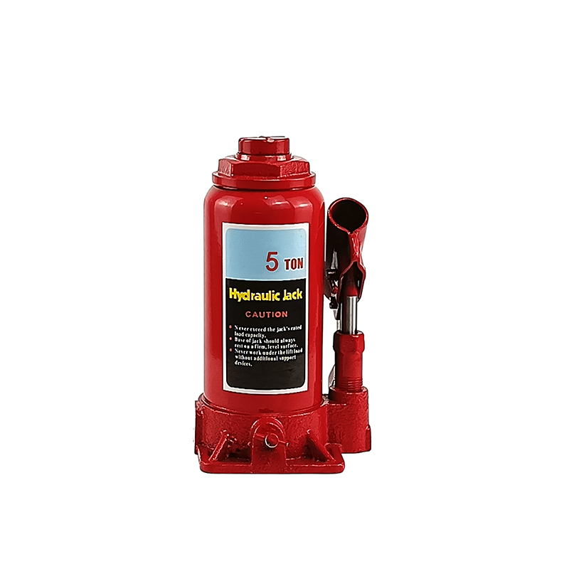 Vertical Household Jack-5ton