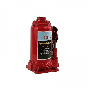Vertical Household Jack-10ton