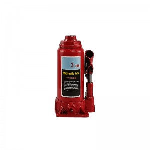 Vertical Household Jack-3ton