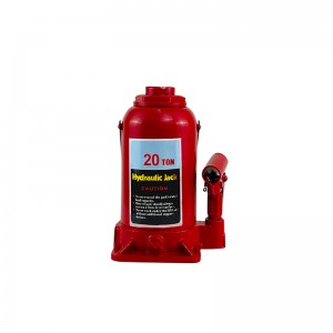Vertical Household Jack-20ton