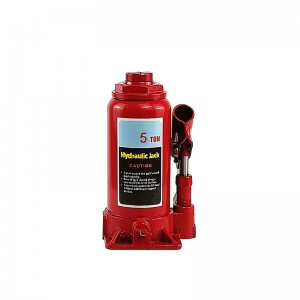 Vertical Household Jack-5ton