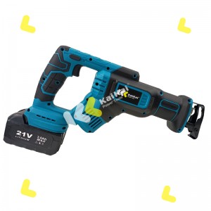 Electric Reciprocating saws