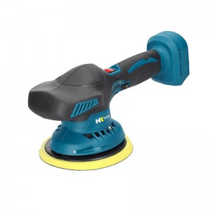 Polishing Machine