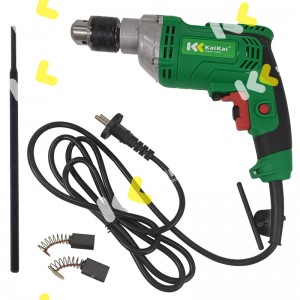13mm Impact Drill-25070051