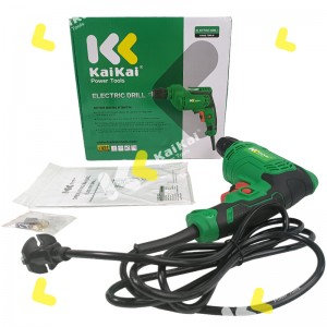 10mm Electric Drill-25070026