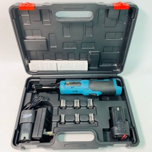 Electric Ratchet Wrench