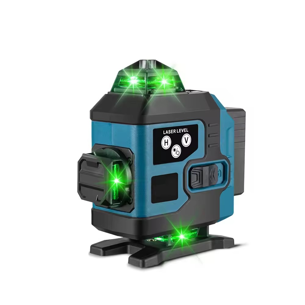 Laser Level 16 line