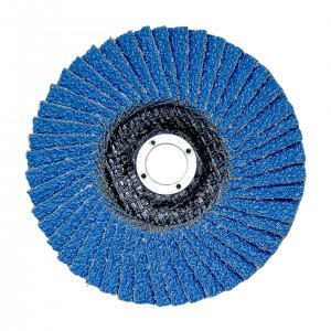 3″ Flap Disc