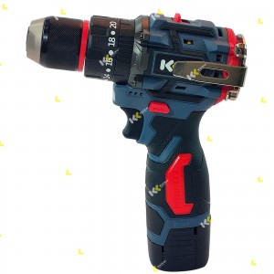 16.8V Drill