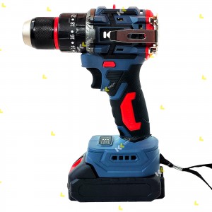21V-Drill
