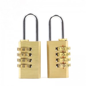Combination lock – KA054003