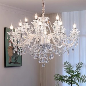 Crystal lamp – KD122001