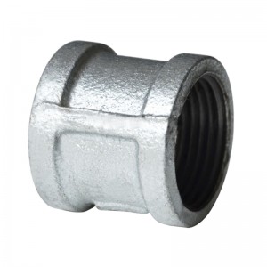 Galvanized 15 pipe clamps – KE101015