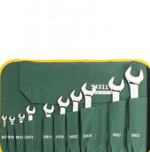 Wrench Set