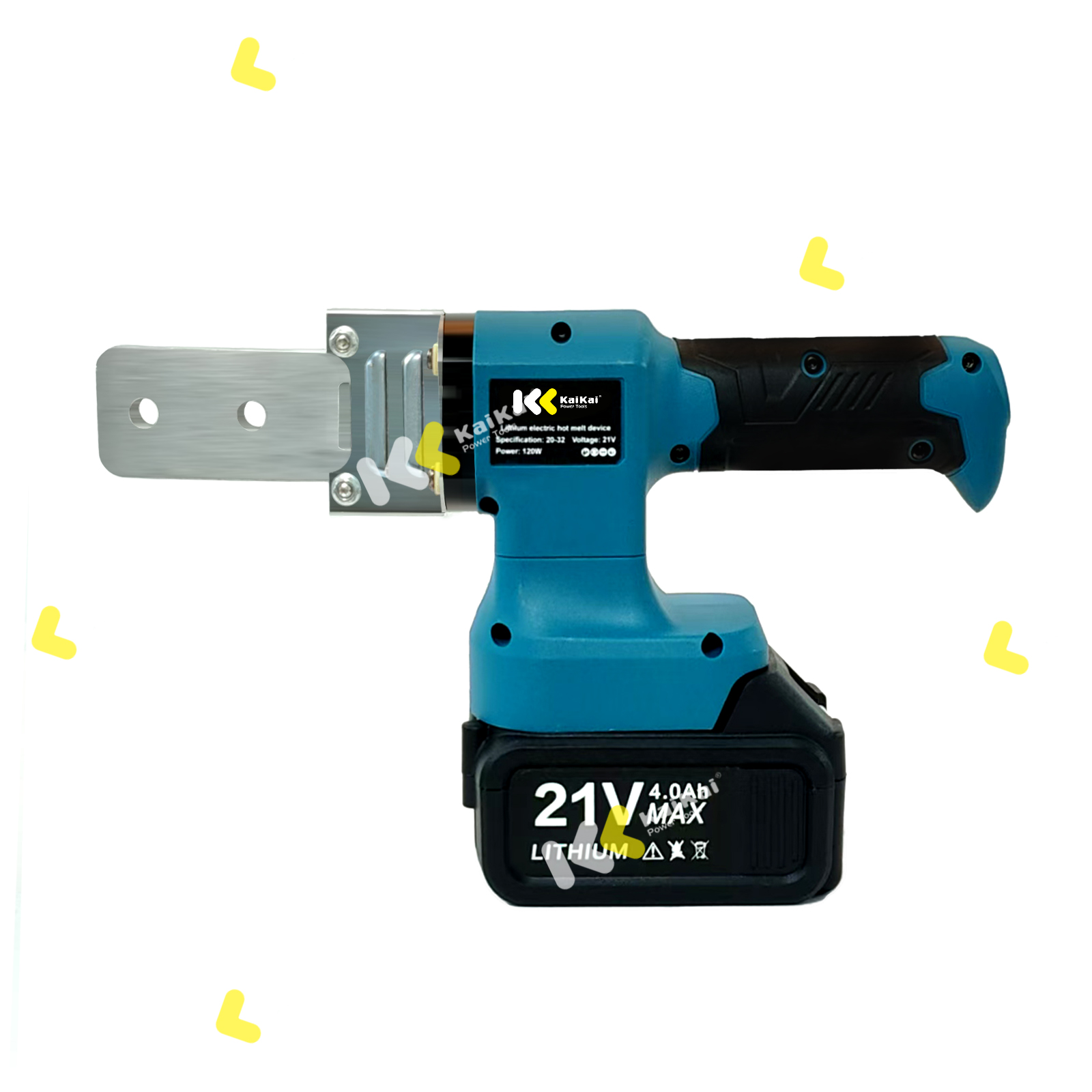 Welding Hot Melt Machine