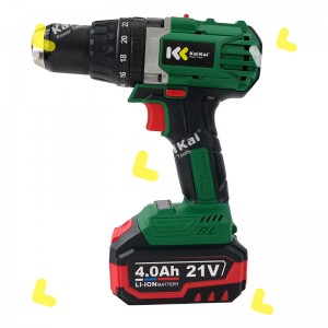 Electric Drill CJZ2101-13