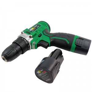 Electric Drill K140812