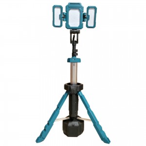 Telescopic Lift Cross-Border Outdoor Road Live Broadcast Hand Tools