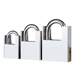 Half bale beam lock – KA057050