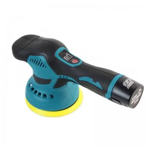 Polishing Machine