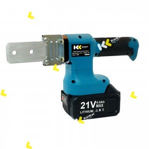 Welding Hot Melt Machine-Blue