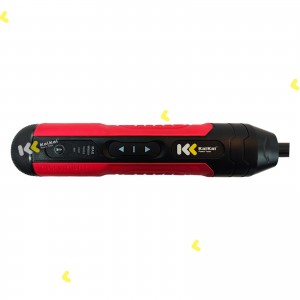 Screwdriver-Red
