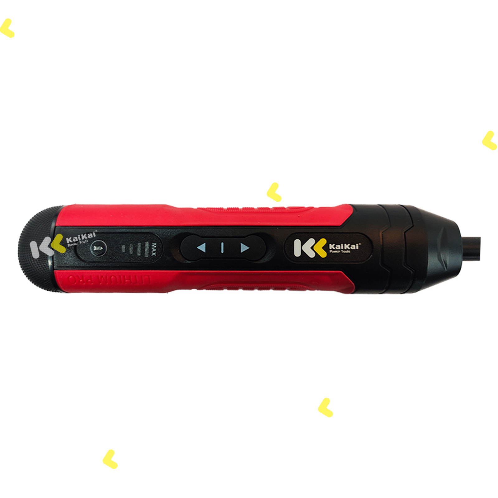 Screwdriver-Red