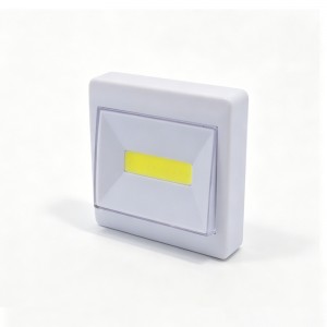 Squara switch light – KD101002