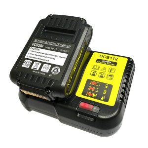 DW-charger