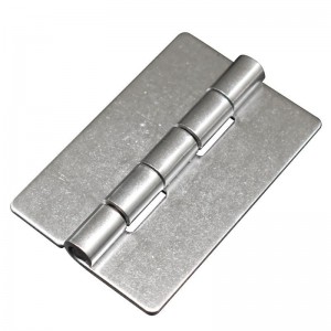 Stainless steel hinge – KA022050