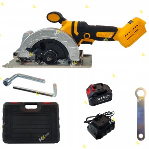 Hand saw-Yellow