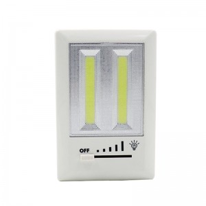 Dimmer switch light – KD101001