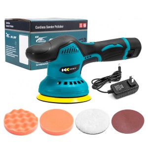Polishing Machine