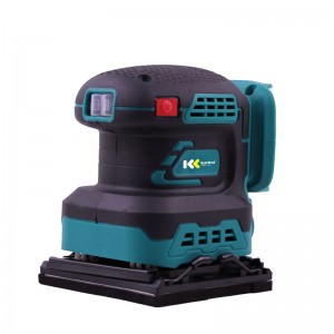 Square Sander