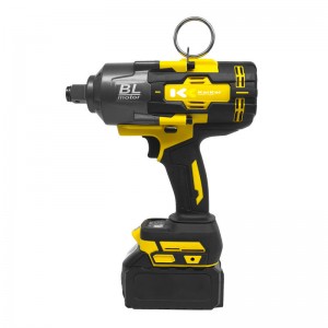 Wrench-Yellow